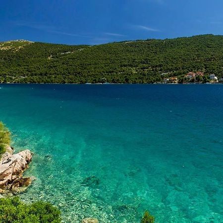 Apartman Belakusic 1 Grebaštica Kültér fotó