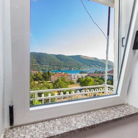 Apartman Belakusic 1 Grebaštica Kültér fotó