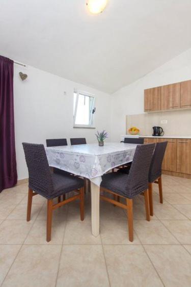 Apartman Belakusic 1 Grebaštica Kültér fotó