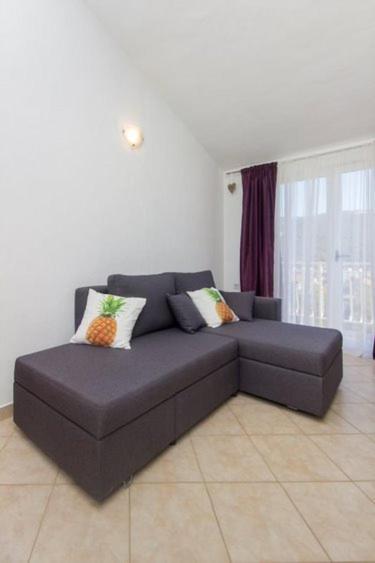 Apartman Belakusic 1 Grebaštica Kültér fotó