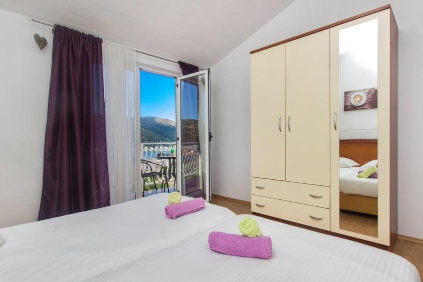 Apartman Belakusic 1 Grebaštica Kültér fotó