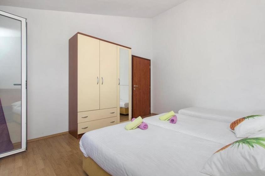 Apartman Belakusic 1 Grebaštica Kültér fotó