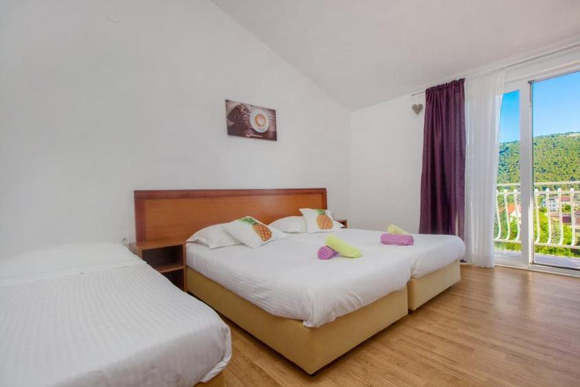 Apartman Belakusic 1 Grebaštica Kültér fotó